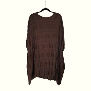 Natural Life mini dress size L/XL